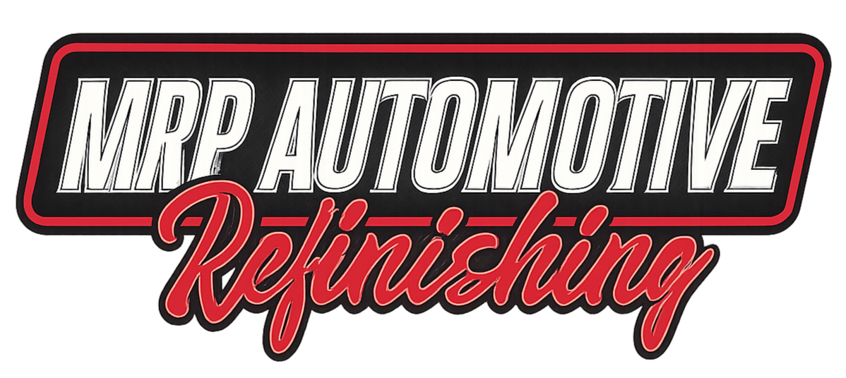 MRP Automotive Refinishing