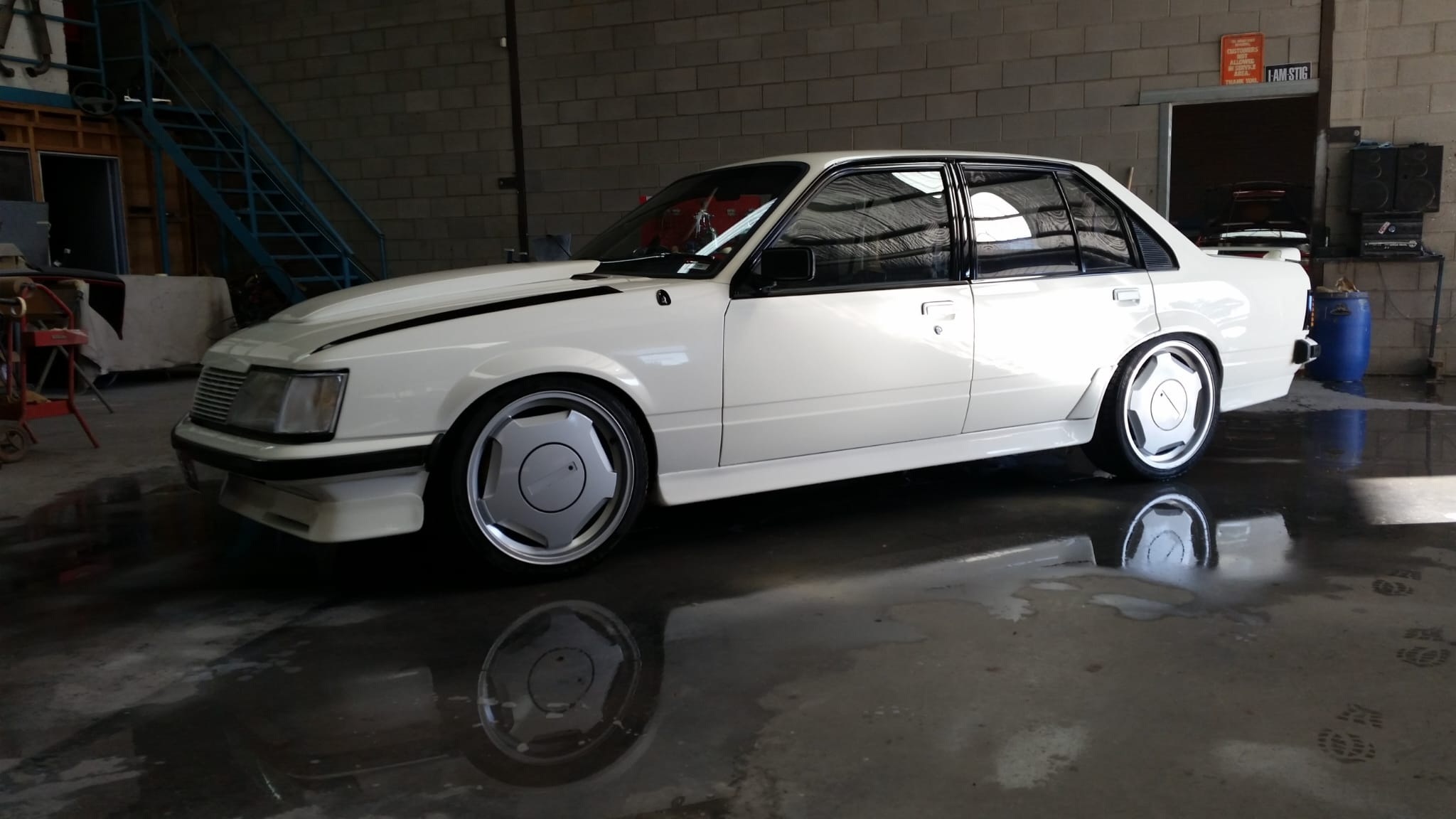 car-respray-brisbane